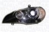 MAGNETI MARELLI 710815021003 Headlight